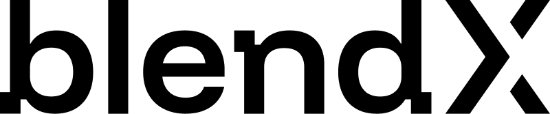 blendX